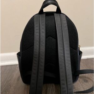 Authentic Coach backpack pocketbook